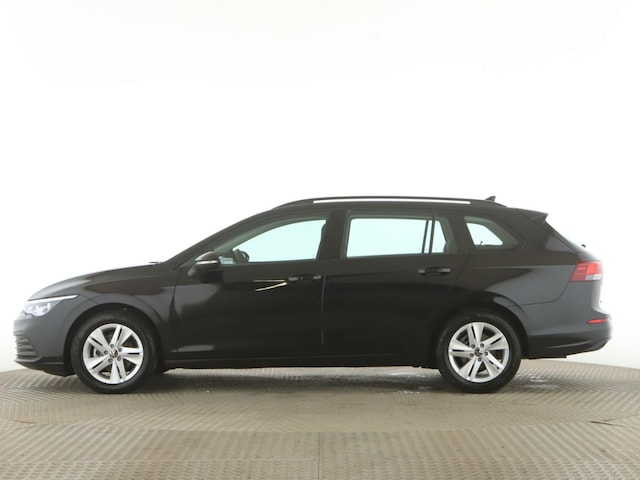 Volkswagen Golf 1.5 eTSI Golf VIII Life Variant