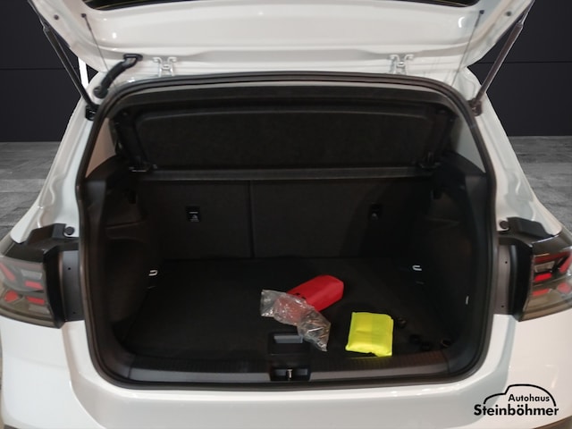 Volkswagen T-Cross 1.0 TSI Style