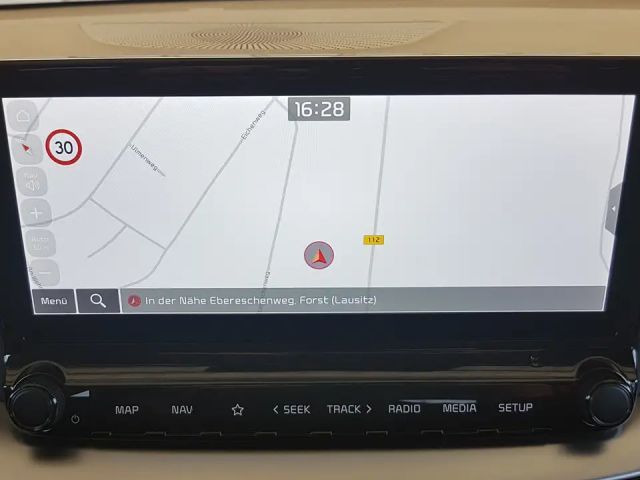 Kia Ceed GDi SportWagon Vision