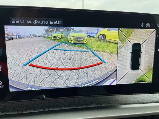 Peugeot 3008 Allure Pack Hybrid