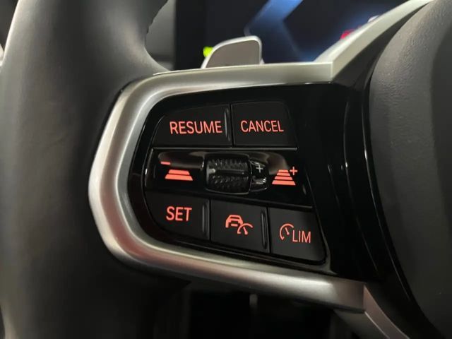 BMW 420 420i Coupé M-Sport