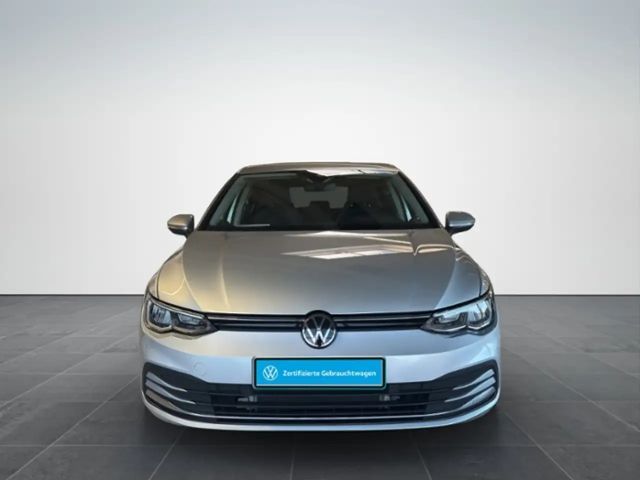 Volkswagen Golf 2.0 TDI Golf VIII Pro