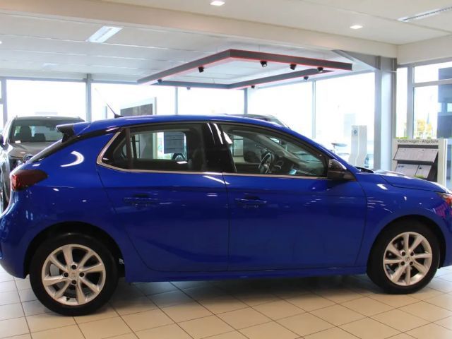 Opel Corsa 1.2 Turbo Elegance Turbo