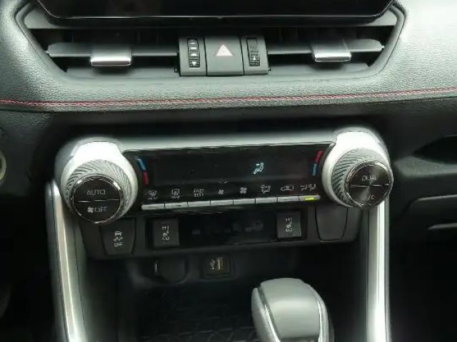 Suzuki Across Comfort E-Four Hybrid