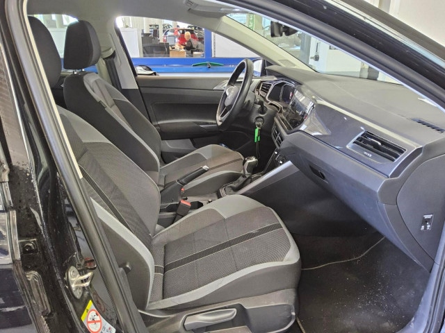 Volkswagen Polo 1.0 TSI DSG Style