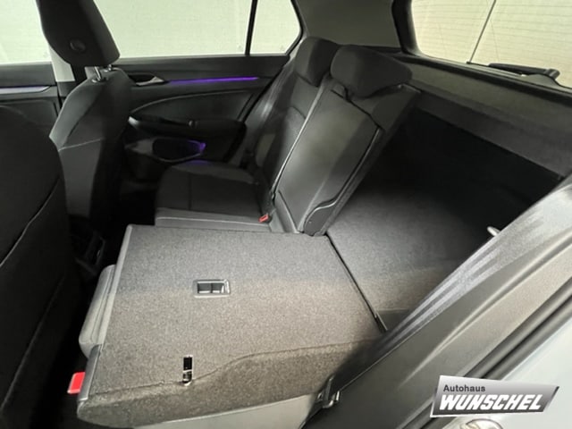 Volkswagen Golf 1.5 TSI R-Line