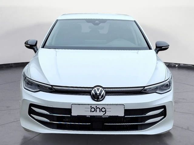 Volkswagen Golf DSG Life