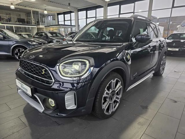 MINI Cooper SE Countryman All4 SE