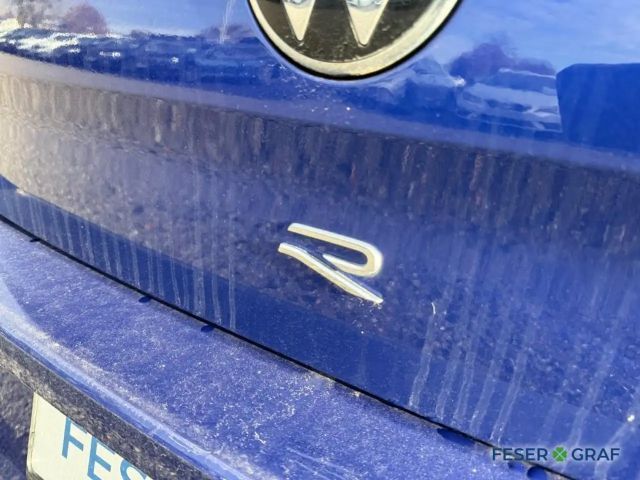 Volkswagen T-Roc 2.0 TSI 4Motion DSG