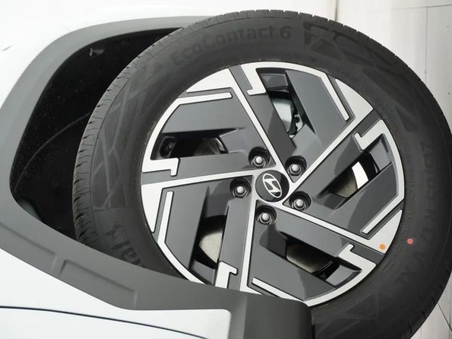 Hyundai Tucson 2WD T-GDi