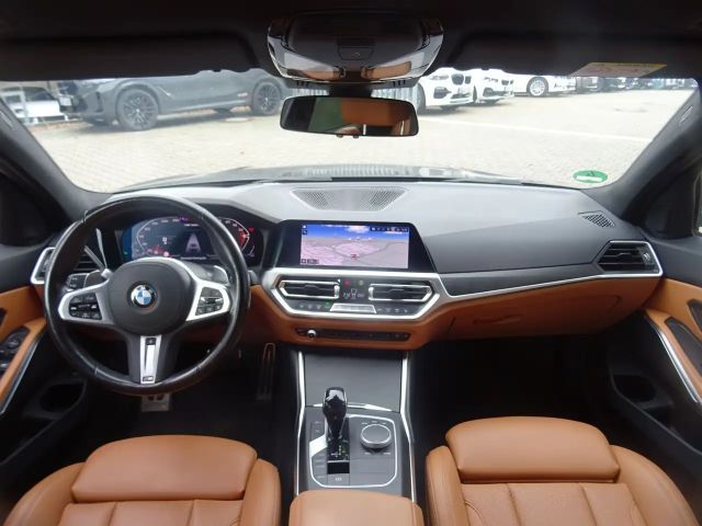 BMW 340 Touring