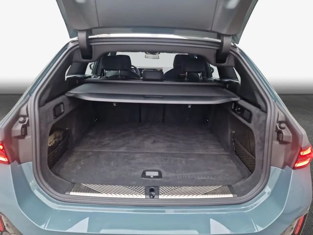 BMW 520 520d Touring