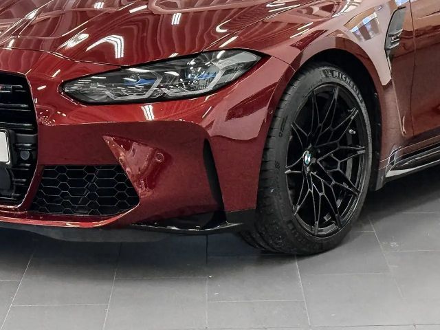 BMW M3 Competition Sedan xDrive