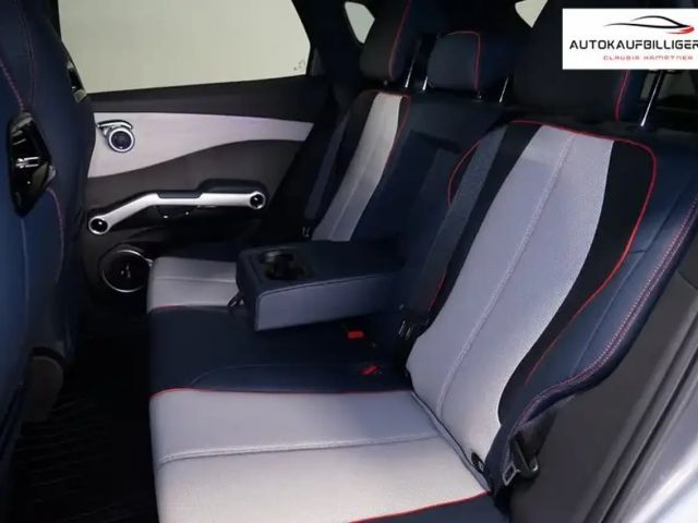 BYD Atto 3 Comfort