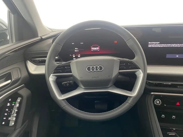 Audi Q5 Hybride Quattro