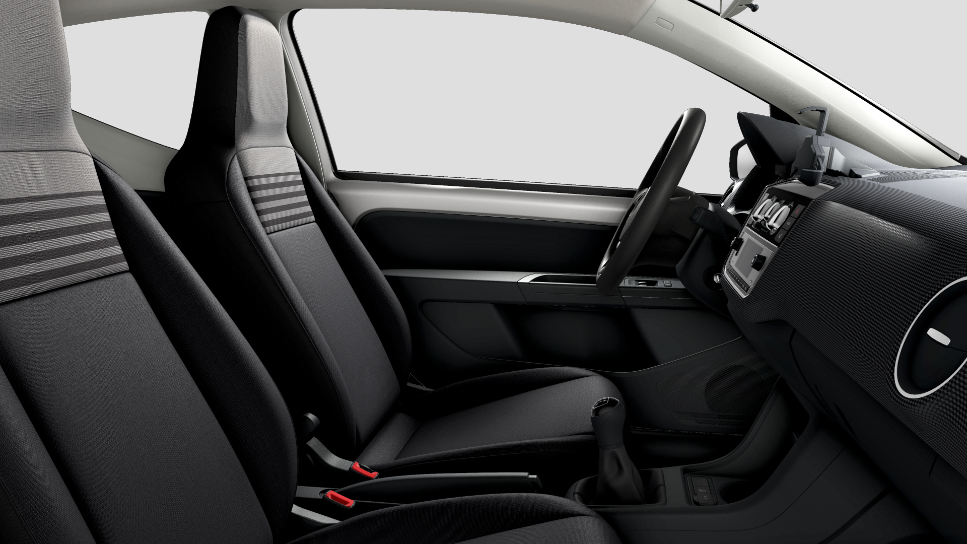 Volkswagen up! 1.0 MPI Move Move up!