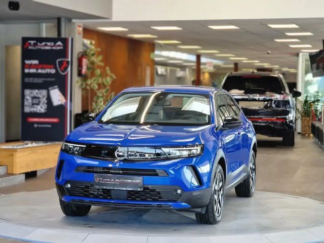 Opel Mokka 1.2 Turbo Turbo