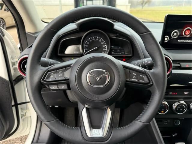 Mazda 2 Homura SkyActiv