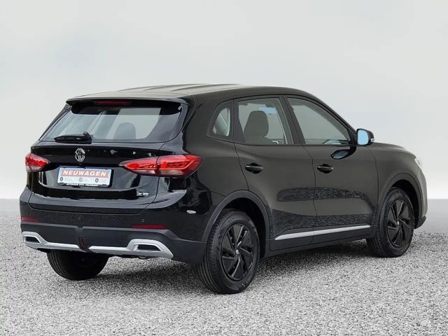 MG ZS + Select +ACC+RFK+Navi