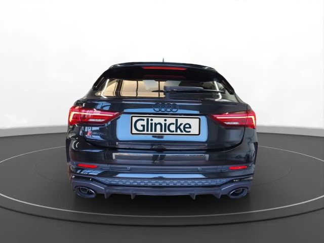 Audi RS Q3 Quattro