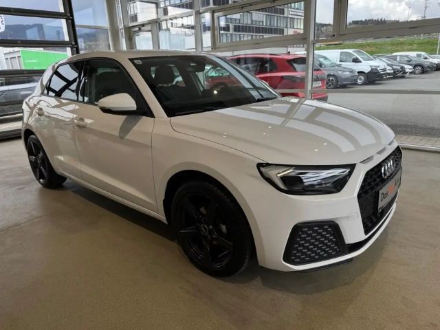 Audi A1 25 TFSI