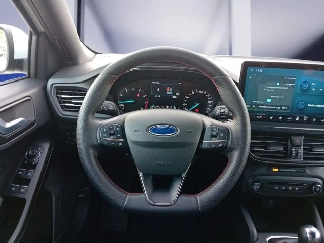 Ford Focus ST Line Wagon