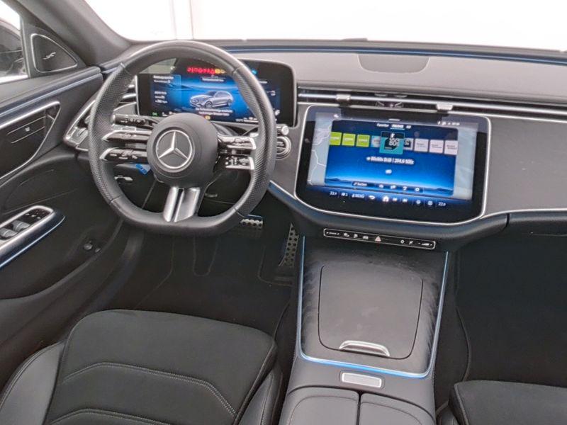 Mercedes-Benz E 300 E 300 e Estate