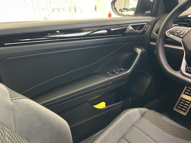 Volkswagen T-Roc 1.5 TSI Cabriolet DSG R-Line