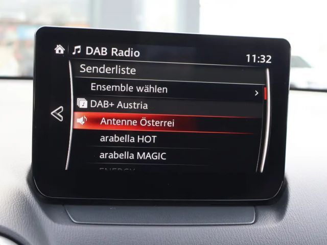 Mazda 2 Homura SkyActiv