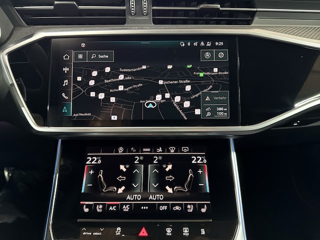 Audi RS7 Quattro Sportback