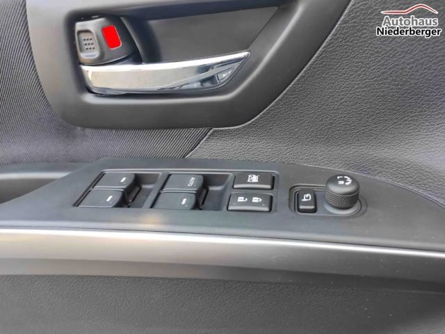 Suzuki S-Cross Comfort GL+ LED*SHZ*PDC v&h*TOT Winkel 81 kW (1...