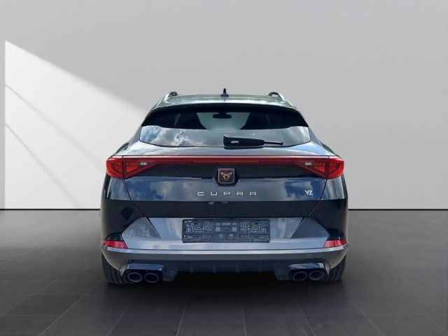 Cupra Formentor 4Drive VZ