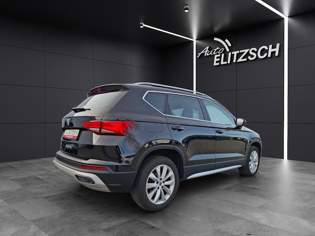 Seat Ateca DSG
