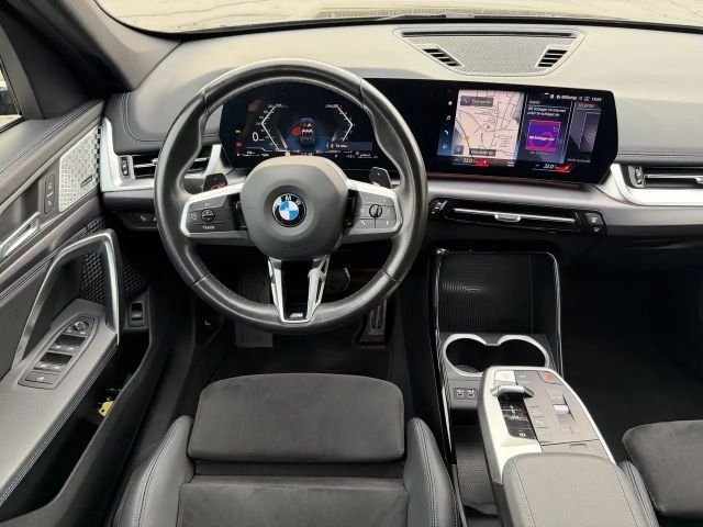 BMW X1 sDrive20i