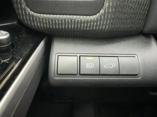 Toyota bZ4X Team D Voorwielaandrijving