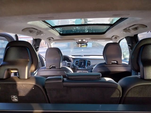 Volvo XC90 AWD Dark Recharge T8 Ultra