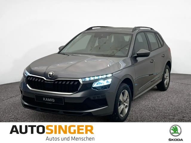 Skoda Kamiq 1.0 TSI
