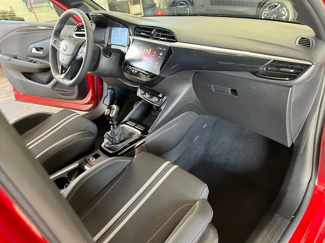 Opel Corsa GS-Line Grand Sport Turbo