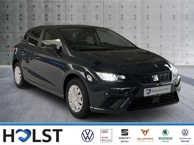 Seat Ibiza 1.0 TSI