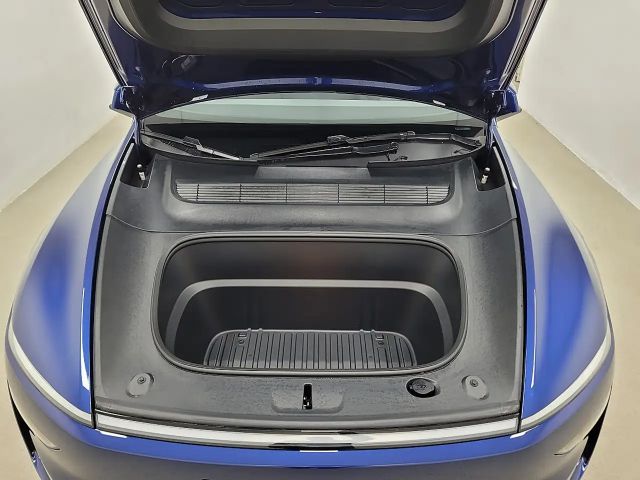 Tesla Model Y AWD Long Range