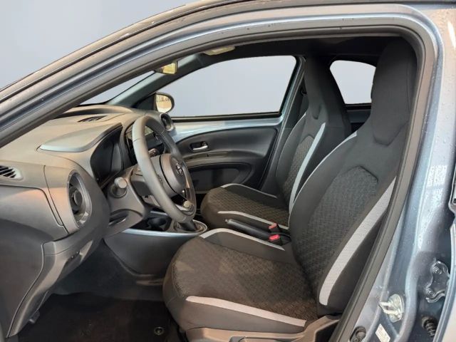 Toyota Aygo X Bi-Tone Hatchback