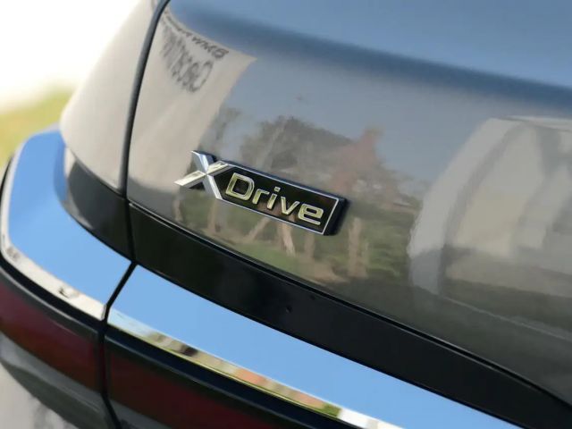 BMW 750 M-Sport Sedan xDrive