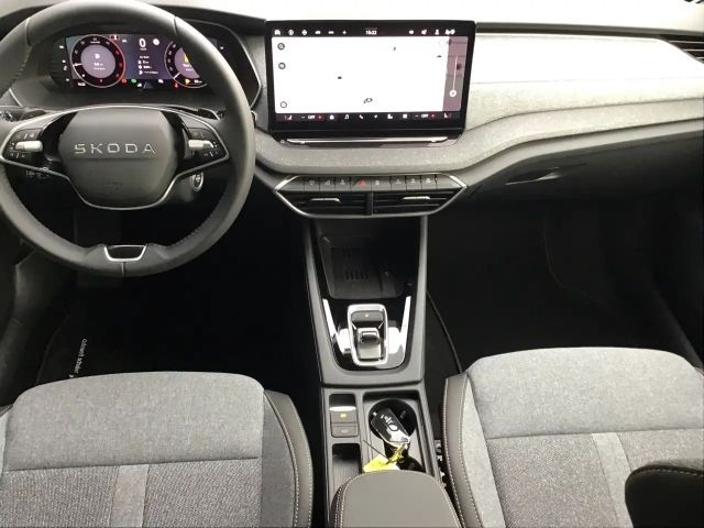 Skoda Octavia Combi Tour