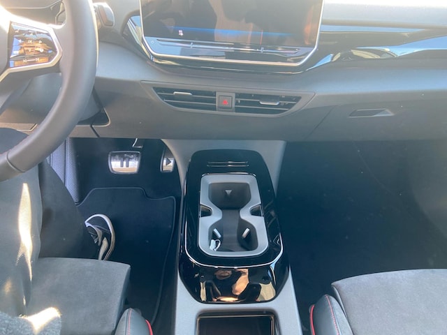 Volkswagen ID.4 77 KWh GTX IQ.Drive