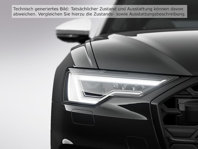 Audi S6 Avant Quattro