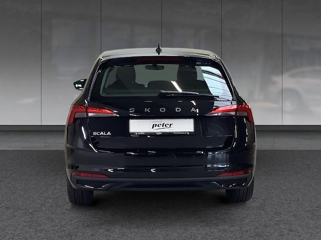 Skoda Scala SCALA        ESSENTS70/1.0 M5F