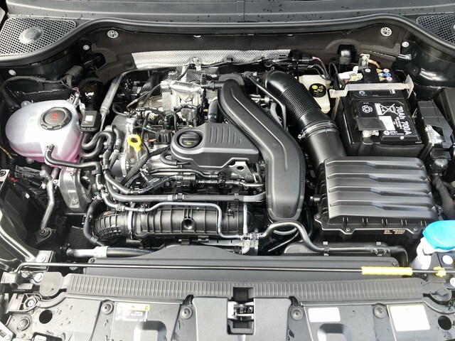 Cupra Ateca 1.5 TSI DSG