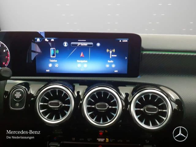 Mercedes-Benz A 200 Progressive