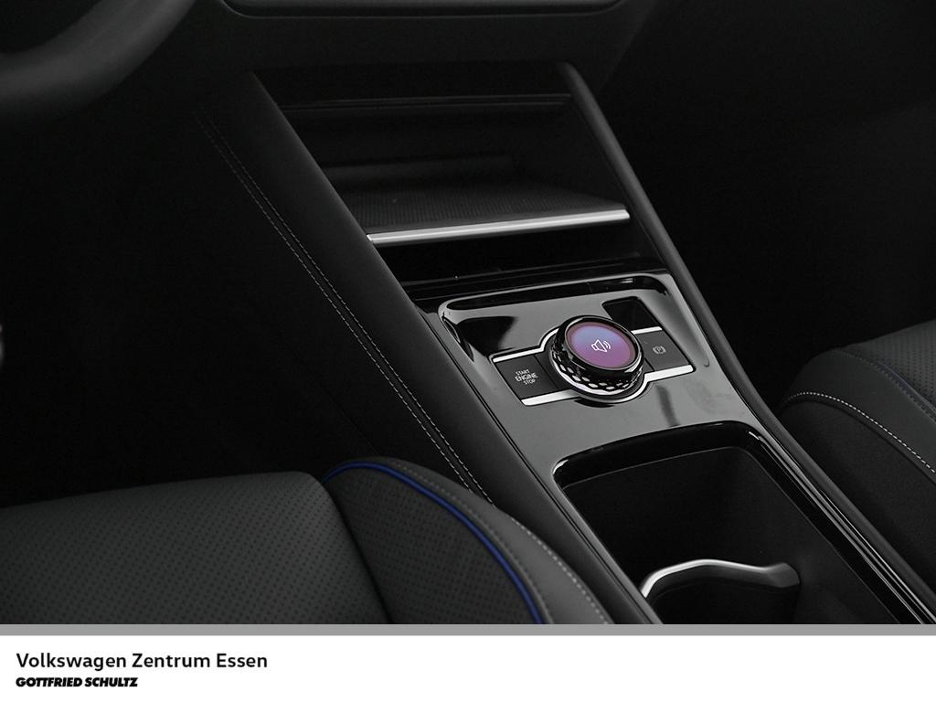 Volkswagen Tiguan DSG R-Line eHybrid