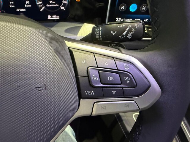 Volkswagen Golf 1.5 TSI DSG